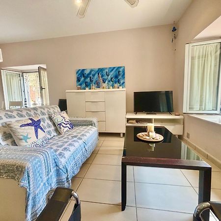 トラダンバーラIncreible Casa Frente Al Mar , Planta Bajaアパートメント エクステリア 写真